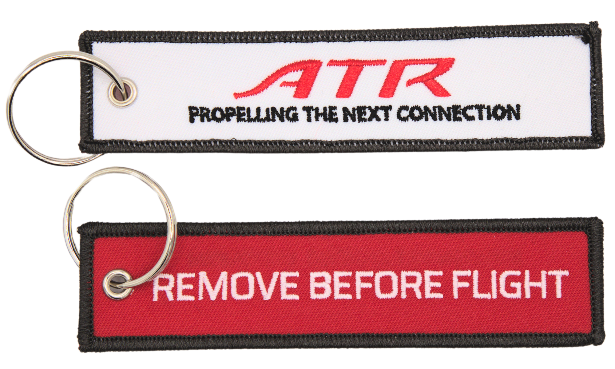 ATR RBF Keyring